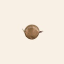 Dime Piece To Go Pouch -Duratek