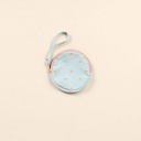 Pancake To Go Pouch - DENIM