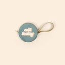 Pancake To Go Pouch - 4CP Nylon