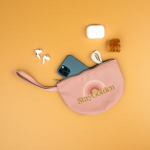 [5225-DC] Slice To Go - 4cp Pigment Dyed Canvas