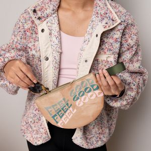 [5225-TK] Slice To Go Pouch- Duratek