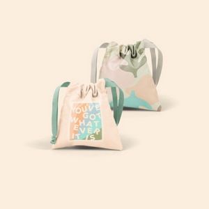 Goodie Two Shoes - 4cp Poly