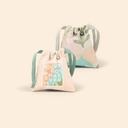 Goodie Two Shoes - 4cp Poly
