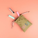 Goodie Two Shoes Bag - 4CP Pigment Dyed Canvas