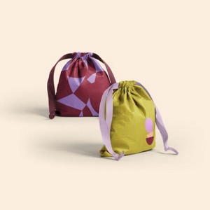 [5231-ST-4CP] Goodie Two Shoes Pouch - SofTek