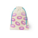 Continued Goodie Three Shoes Bag (Natural Canvas)