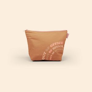 [5242-NT-4CP] 4CP Nylon Tweedle Dee Pouch