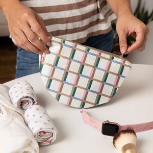 [5243-TK-4CP] Duratek Wedge Pouch
