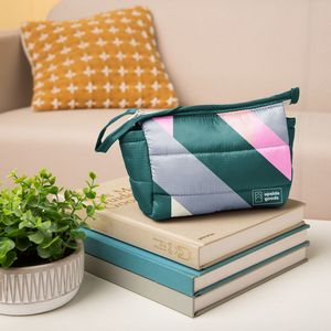 [5245-PP-4CP] Puff Puff Jetsetter Small Pouch