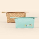 PD-21 Jetsetter Medium Pouch