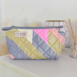 Puff Puff Jetsetter Large Pouch