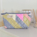 Puff Puff Jetsetter Large Pouch
