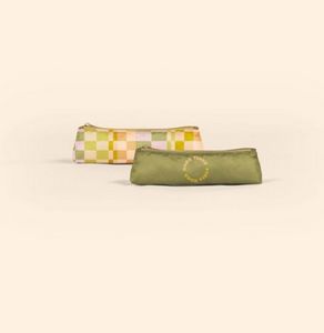 [5248-190T-4CP] Fiddlesticks Small Tuck & Toss Pouch