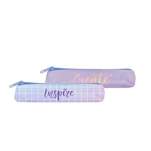 [5248-21-4CP] 4CP Poly Fiddlesticks Small Pouch