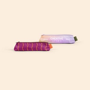 [5248-ST-4CP] Fiddlesticks Pouch Small - SofTek