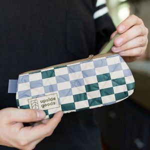 [5249-PP-4CP] Puff Puff Fiddlesticks Medium Pouch