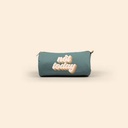 Nylon Taslan Ladybug Pouch