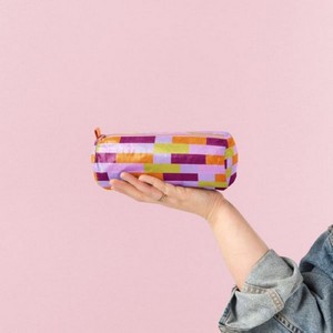 [5252-ST-4CP] Ladybug Pouch - SofTek
