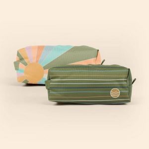 [5253-21-4CP] Poly PD-21 Doppelganger Pouch