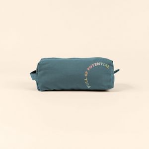 Digital Canvas Doppelganger Pouch