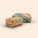 Nylon Taslan Doppelganger Pouch