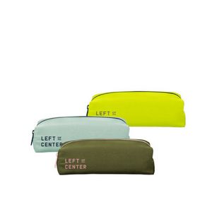 [5254-LOC] Small Kit RipStop Pouch- Left of Center