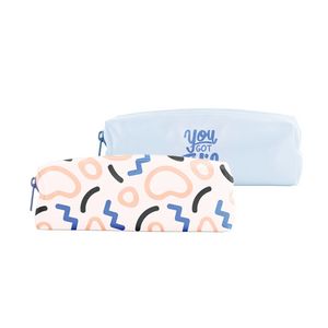 [5254-VL-4CP] Jitterbug - Vegan Leather