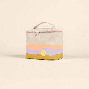 Soulmate - Natural Canvas