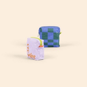 [5256-ST-4CP] Mod Pouch Small - SofTek