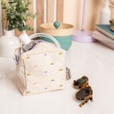 Mod Pouch - Medium - Natural Canvas