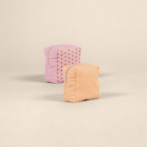 [5257-CC] Mod Pouch - Medium - Colored Canvas