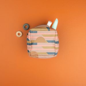 [5257-NT-4CP] Mod Pouch Medium - 4cp Nylon