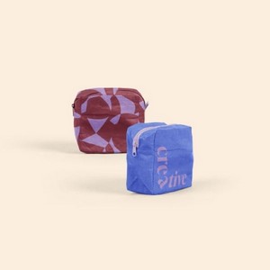 [5257-ST-4CP] Mod Pouch Medium - SofTek