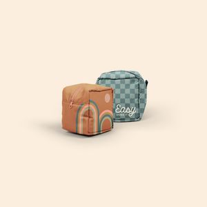 [5258-NT-4CP] Mod Pouch Large - 4cp Nylon