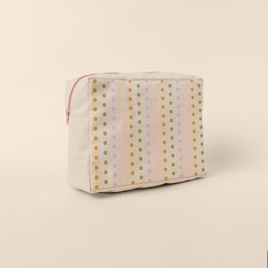 [5259-10-1C] Busier Bee - Natural Canvas