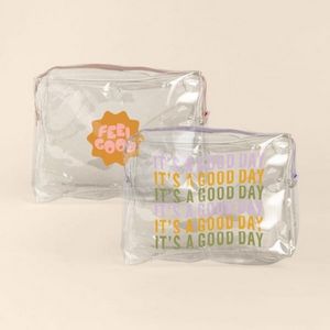 [5259-TV-1C] Busier Bee - Clear Vinyl