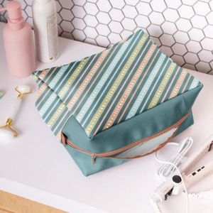 [5259-VL-4CP] Busier Bee - Vegan Leather