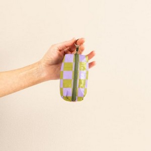 [5263-ST-4CP] Tag-A-Long Mini Pouch - SofTek