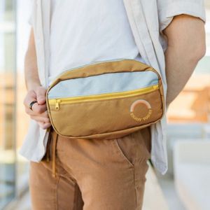 [5280-21] Hip Bag - 4cp Poly