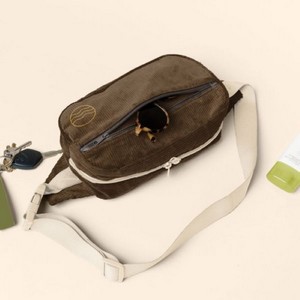 [5280-CR] Hip Bag (Corduroy)
