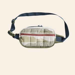 [5280-PP-4CP] Hip Bag (Puff Puff)