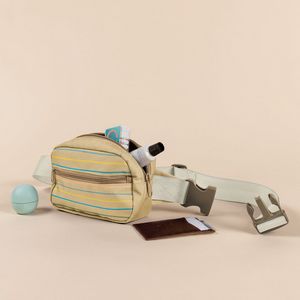 [5281-21] Small Hip Bag (4CP Poly)