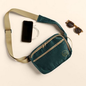 [5282-CR] Sling Bag (Corduroy)