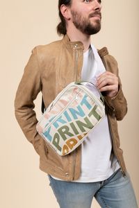 [5282-DN] Sling - DENIM
