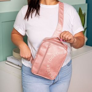 [5282-TK] Sling Bag (Duratek)