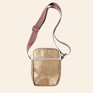 [5283-TK-4CP] Portrait Crossbody Bag (Duratek)