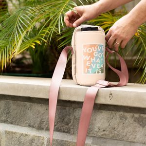[5286-21] Hydration Sling Pouch (4CP Poly)