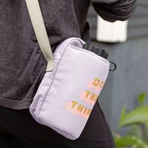 [5286-DN] Hydration Sling - DENIM