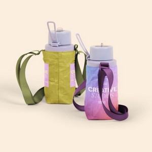 [5287-ST-4CP] Simple Hydration Sling - SofTek