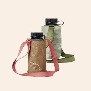 [5287-TK] Simple Hydration Sling Pouch (Duratek)